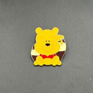 Disney Winnie the Pooh One Family Trading Pin 2022